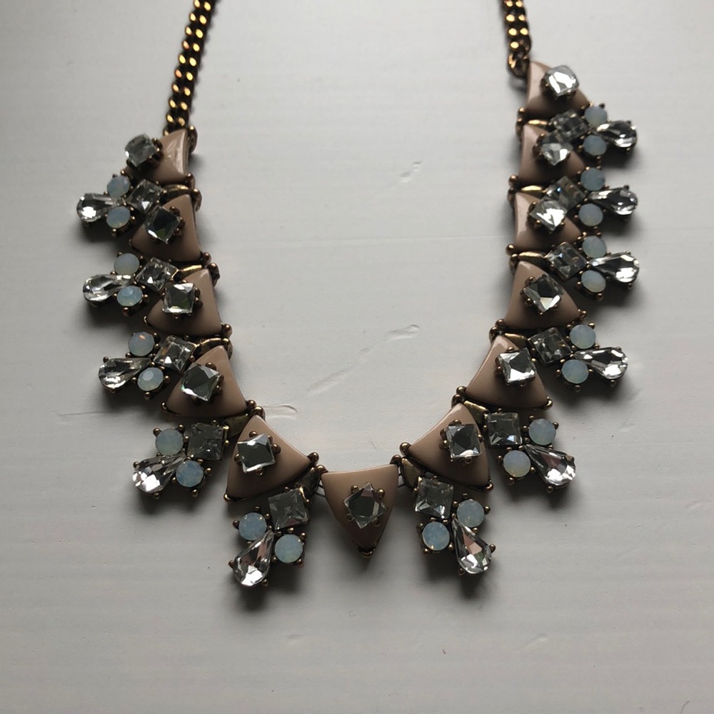 Bauble Bar Necklace